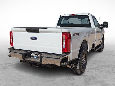 New 2026 Ford F-250 XL Regular Cab for sale #TEC31042 - photo 2