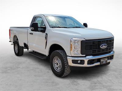2026 Ford F-250 Regular Cab 4x4 Pickup for sale #TEC31526 - photo 1