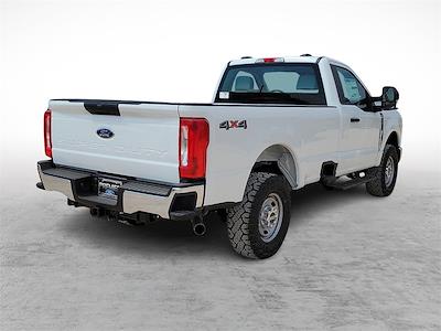 New 2026 Ford F-250 XL Regular Cab for sale #TEC31526 - photo 2