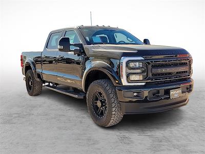 New 2026 Ford F-250 Lariat Crew Cab for sale #TEC35140 - photo 1