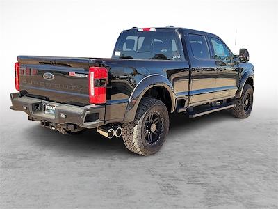 New 2026 Ford F-250 Lariat Crew Cab for sale #TEC35140 - photo 2