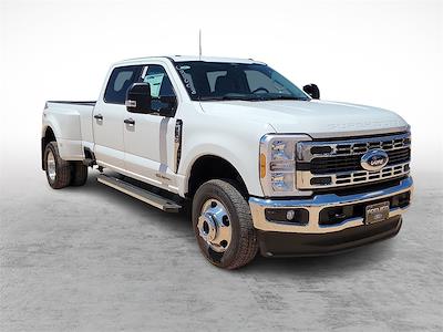 2026 Ford F-350 Crew Cab DRW 4x4 Pickup for sale #TEC37098 - photo 1