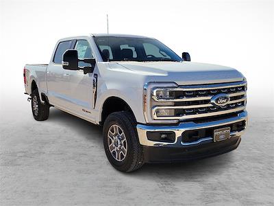 New 2026 Ford F-250 Lariat Crew Cab for sale #TEC38157 - photo 1
