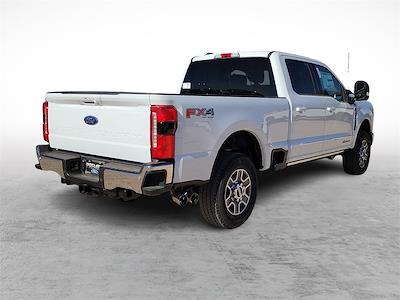 New 2026 Ford F-250 Lariat Crew Cab for sale #TEC38157 - photo 2