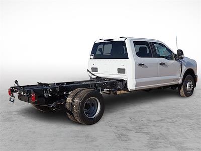 2026 Ford F-350 Crew Cab DRW 4WD Cab Chassis for sale #TEC43156 - photo 2