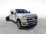 New 2026 Ford F-350 XL Crew Cab 4WD Cab Chassis for sale #TEC43156 - photo 1