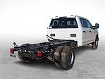 New 2026 Ford F-350 XL Crew Cab 4WD Cab Chassis for sale #TEC43156 - photo 11