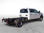 New 2026 Ford F-350 XL Crew Cab 4WD Cab Chassis for sale #TEC43156 - photo 2