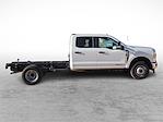 New 2026 Ford F-350 XL Crew Cab 4WD Cab Chassis for sale #TEC43156 - photo 12