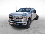 New 2026 Ford F-350 XL Crew Cab 4WD Cab Chassis for sale #TEC43156 - photo 5