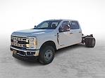 New 2026 Ford F-350 XL Crew Cab 4WD Cab Chassis for sale #TEC43156 - photo 6