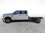 New 2026 Ford F-350 XL Crew Cab 4WD Cab Chassis for sale #TEC43156 - photo 7