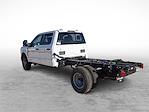 New 2026 Ford F-350 XL Crew Cab 4WD Cab Chassis for sale #TEC43156 - photo 8