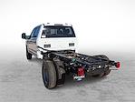 New 2026 Ford F-350 XL Crew Cab 4WD Cab Chassis for sale #TEC43156 - photo 9