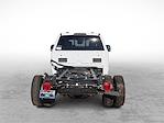 New 2026 Ford F-350 XL Crew Cab 4WD Cab Chassis for sale #TEC43156 - photo 10