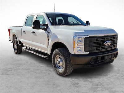 New 2026 Ford F-250 XL Crew Cab for sale #TEC43754 - photo 1