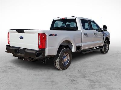 New 2026 Ford F-250 XL Crew Cab for sale #TEC43754 - photo 2