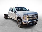 New 2026 Ford F-350 XL Crew Cab 4WD Cab Chassis for sale #TEC44108 - photo 1