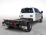 New 2026 Ford F-350 XL Crew Cab 4WD Cab Chassis for sale #TEC44108 - photo 2