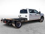 New 2026 Ford F-350 XL Crew Cab 4WD Cab Chassis for sale #TEC44108 - photo 11