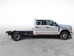 New 2026 Ford F-350 XL Crew Cab 4WD Cab Chassis for sale #TEC44108 - photo 12