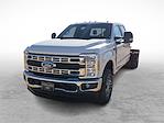 New 2026 Ford F-350 XL Crew Cab 4WD Cab Chassis for sale #TEC44108 - photo 5