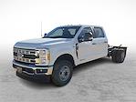 New 2026 Ford F-350 XL Crew Cab 4WD Cab Chassis for sale #TEC44108 - photo 6