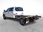 New 2026 Ford F-350 XL Crew Cab 4WD Cab Chassis for sale #TEC44108 - photo 8
