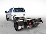 New 2026 Ford F-350 XL Crew Cab 4WD Cab Chassis for sale #TEC44108 - photo 9
