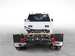 New 2026 Ford F-350 XL Crew Cab 4WD Cab Chassis for sale #TEC44108 - photo 10