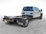 2026 Ford F-550 Crew Cab DRW 4x4 Cab Chassis for sale #TEC44489 - photo 2