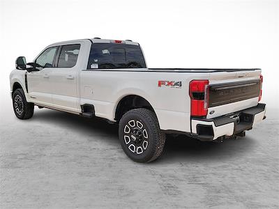 2026 Ford F-350 Crew Cab SRW 4WD Pickup for sale #TEC53545 - photo 2