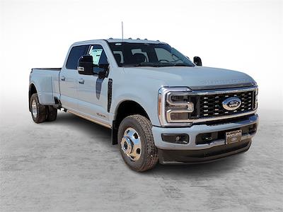 2026 Ford F-350 Crew Cab DRW 4WD Pickup for sale #TEC53769 - photo 1
