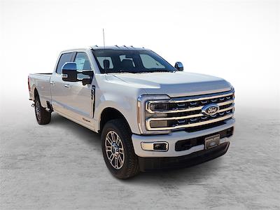 2026 Ford F-350 Crew Cab SRW 4WD Pickup for sale #TEC60696 - photo 1