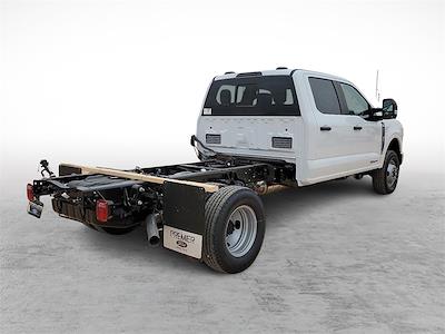 New 2026 Ford F-350 Crew Cab Cab Chassis for sale #TEC61284 - photo 2