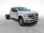 New 2026 Ford F-350 Crew Cab Cab Chassis for sale #TEC61284 - photo 1