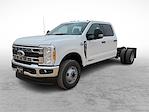 New 2026 Ford F-350 Crew Cab Cab Chassis for sale #TEC61284 - photo 6