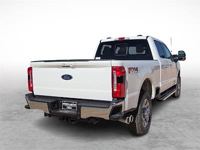 New 2026 Ford F-350 Lariat Crew Cab for sale #TEC61443 - photo 2