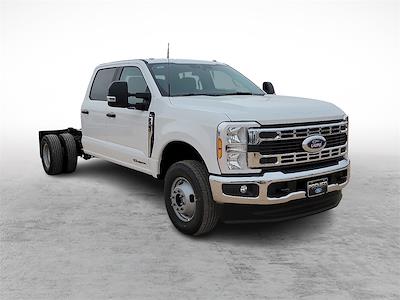 New 2026 Ford F-350 Crew Cab Cab Chassis for sale #TEC63143 - photo 1