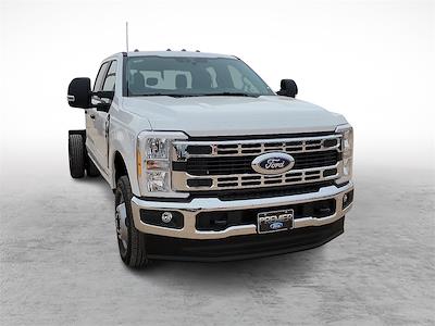 New 2026 Ford F-350 Crew Cab Cab Chassis for sale #TEC63143 - photo 2