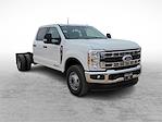 New 2026 Ford F-350 Crew Cab Cab Chassis for sale #TEC63143 - photo 1