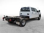 New 2026 Ford F-350 Crew Cab Cab Chassis for sale #TEC63143 - photo 2