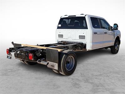 New 2026 Ford F-350 Crew Cab Cab Chassis for sale #TEC63233 - photo 2