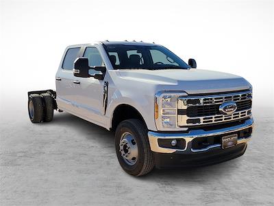 New 2026 Ford F-350 Crew Cab Cab Chassis for sale #TEC63302 - photo 1