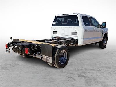 New 2026 Ford F-350 Crew Cab Cab Chassis for sale #TEC63302 - photo 2
