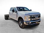 2026 Ford F-350 Crew Cab DRW 4WD Cab Chassis for sale #TEC63302 - photo 1