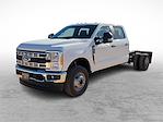 2026 Ford F-350 Crew Cab DRW 4WD Cab Chassis for sale #TEC63302 - photo 6