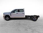2026 Ford F-350 Crew Cab DRW 4WD Cab Chassis for sale #TEC63302 - photo 7