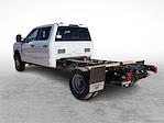 2026 Ford F-350 Crew Cab DRW 4WD Cab Chassis for sale #TEC63302 - photo 8