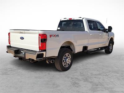 New 2026 Ford F-350 Lariat Crew Cab for sale #TEC63854 - photo 2